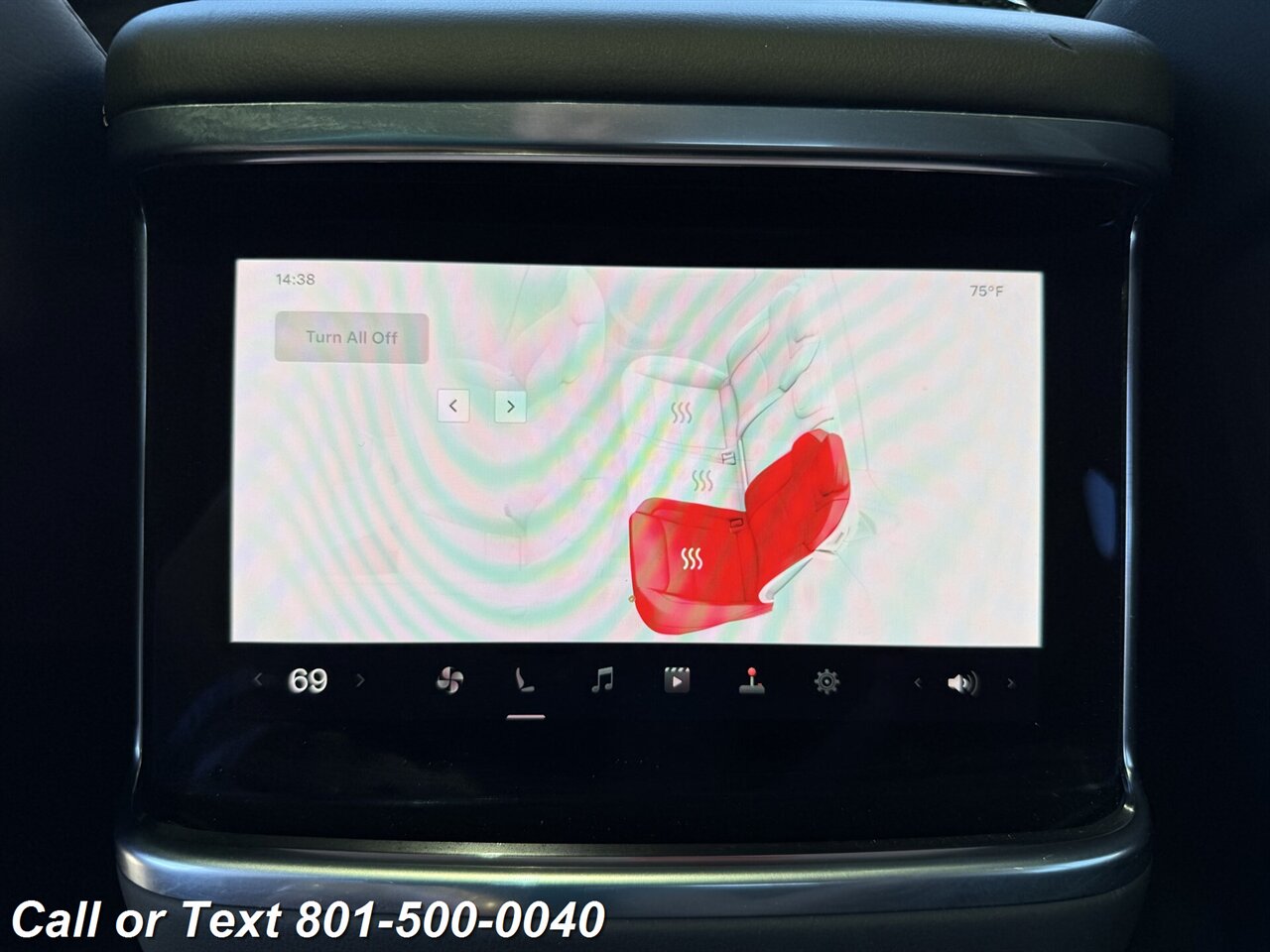 2021 Tesla Model S Long Range - Photo 39 - North Salt Lake, UT 84010