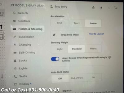2021 Tesla Model S Long Range - Photo 30 - North Salt Lake, UT 84010