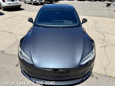 2021 Tesla Model S Long Range - Photo 41 - North Salt Lake, UT 84010