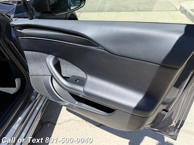 2021 Tesla Model S Long Range - Photo 48 - North Salt Lake, UT 84010