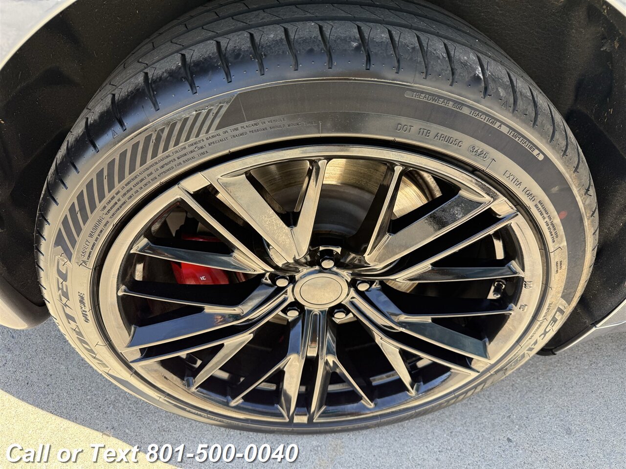 2021 Tesla Model S Long Range - Photo 46 - North Salt Lake, UT 84010