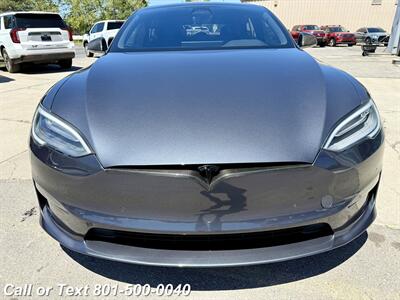 2021 Tesla Model S Long Range - Photo 8 - North Salt Lake, UT 84010