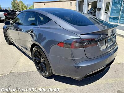 2021 Tesla Model S Long Range - Photo 23 - North Salt Lake, UT 84010