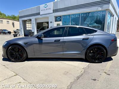 2021 Tesla Model S Long Range - Photo 5 - North Salt Lake, UT 84010