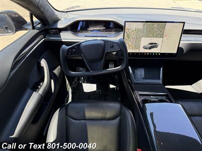 2021 Tesla Model S Long Range - Photo 41 - North Salt Lake, UT 84010