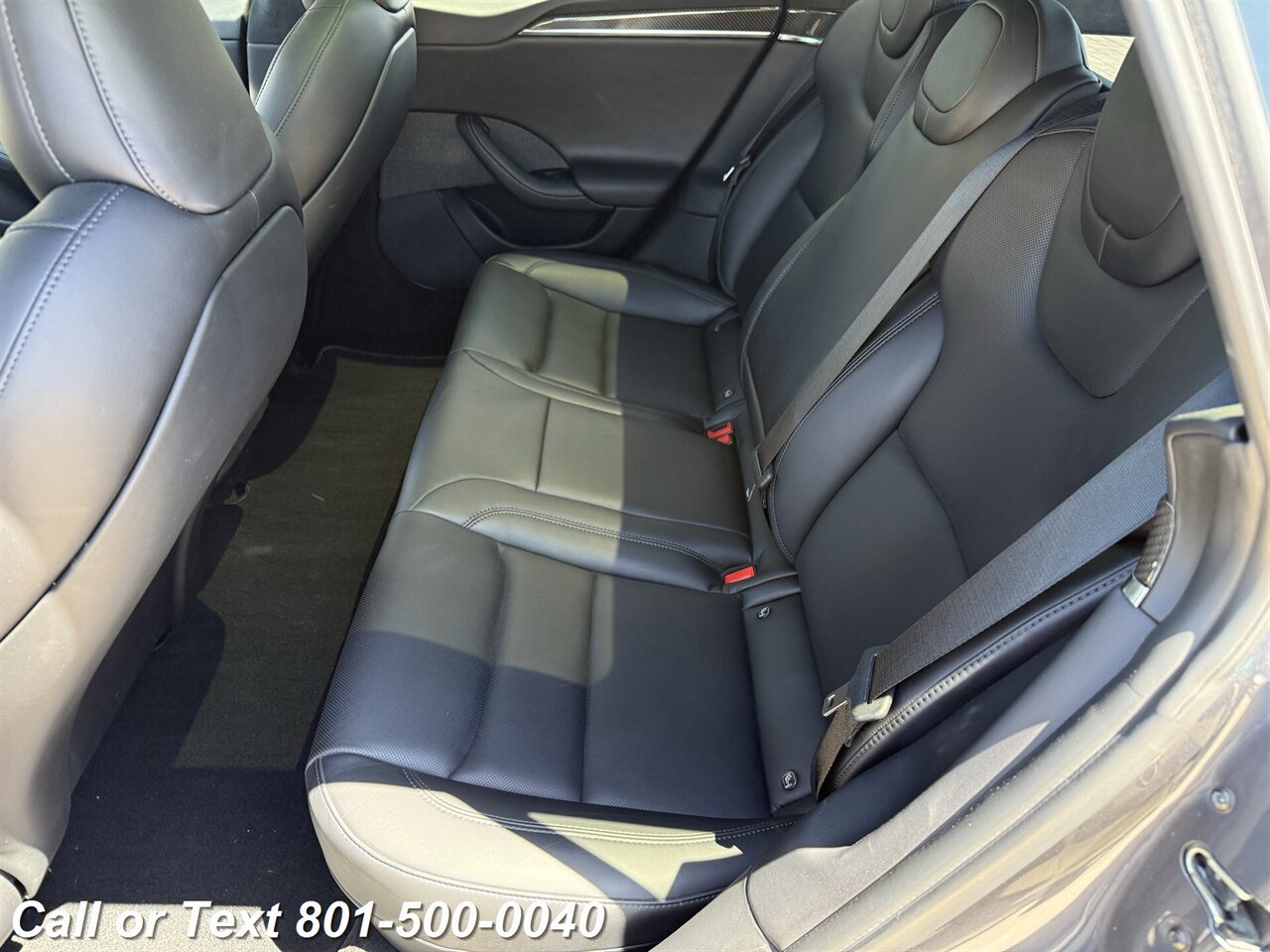 2021 Tesla Model S Long Range - Photo 36 - North Salt Lake, UT 84010