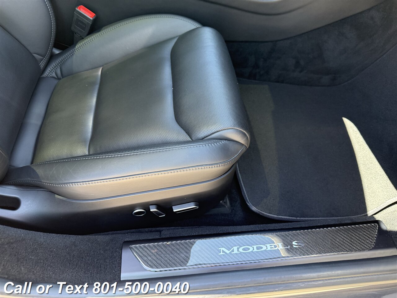 2021 Tesla Model S Long Range - Photo 50 - North Salt Lake, UT 84010