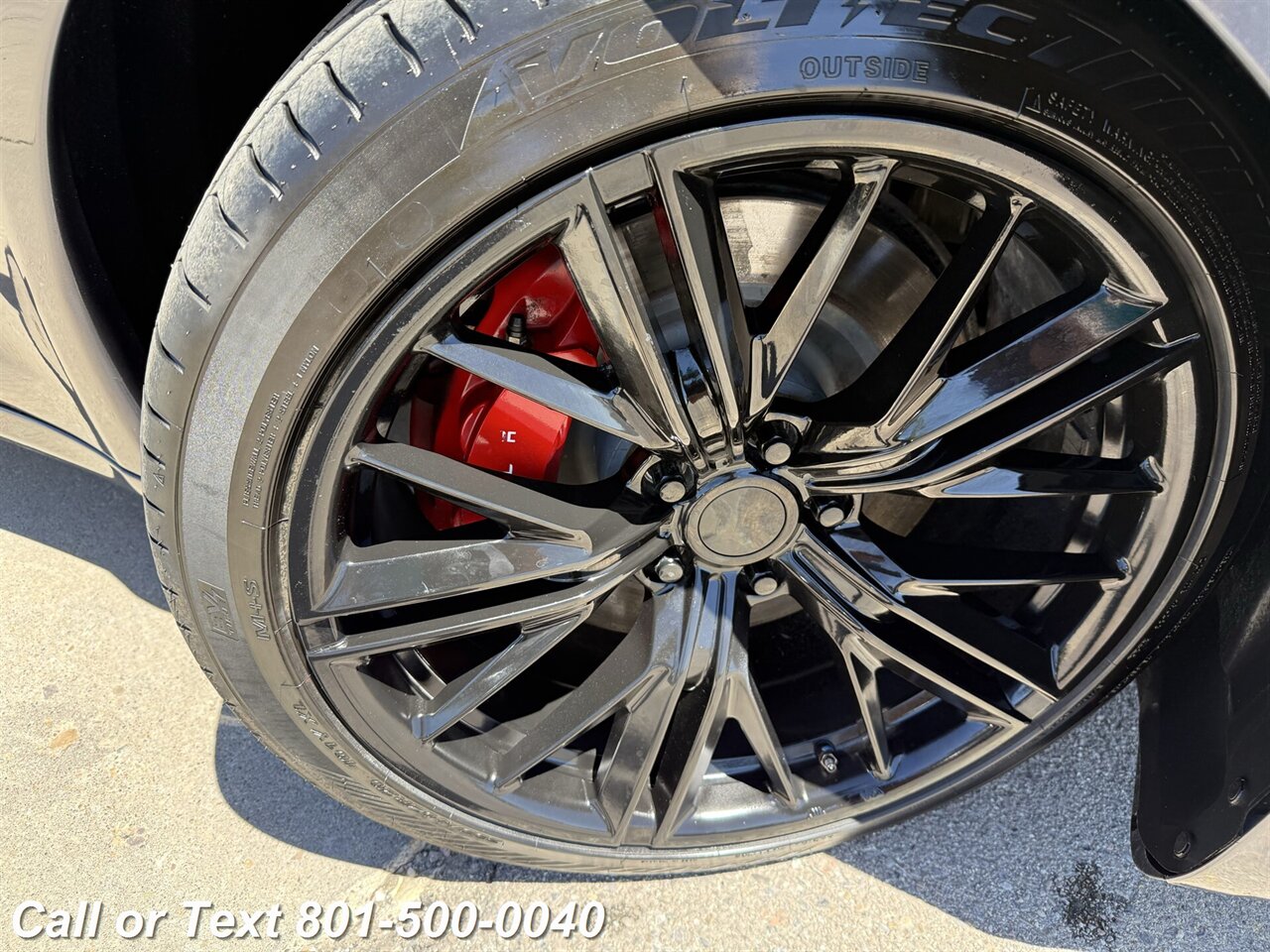 2021 Tesla Model S Long Range - Photo 9 - North Salt Lake, UT 84010