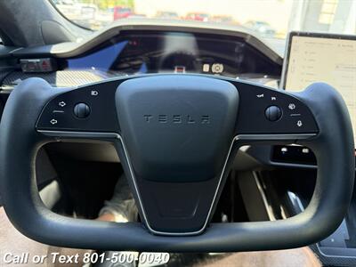 2021 Tesla Model S Long Range - Photo 27 - North Salt Lake, UT 84010