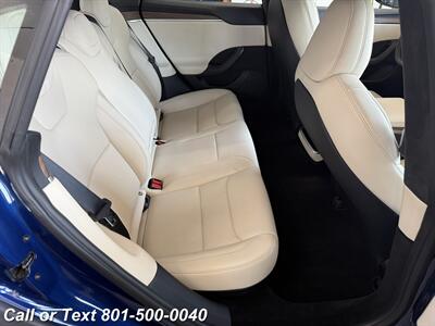 2024 Tesla Model S - Photo 32 - North Salt Lake, UT 84010