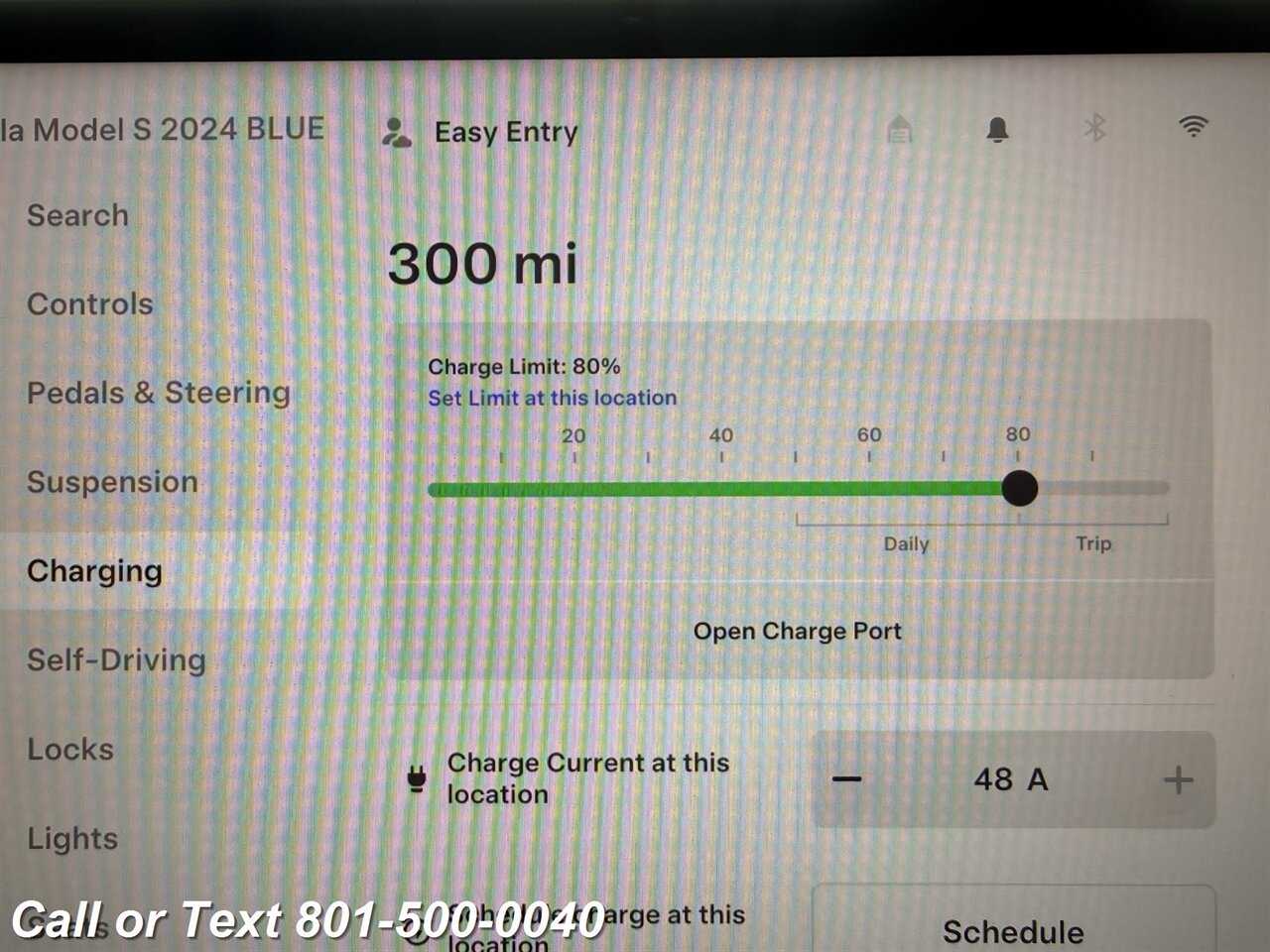 2024 Tesla Model S - Photo 51 - North Salt Lake, UT 84010