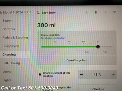 2024 Tesla Model S - Photo 51 - North Salt Lake, UT 84010