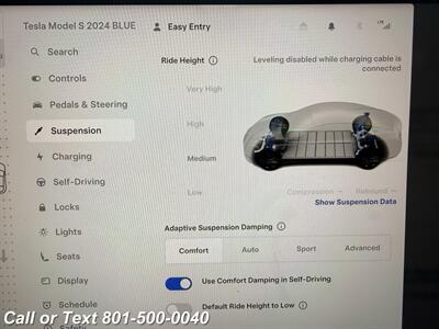 2024 Tesla Model S - Photo 9 - North Salt Lake, UT 84010