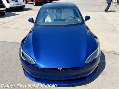 2024 Tesla Model S - Photo 8 - North Salt Lake, UT 84010