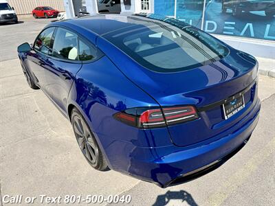 2024 Tesla Model S - Photo 43 - North Salt Lake, UT 84010