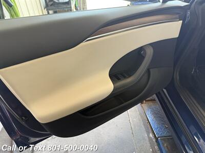 2024 Tesla Model S - Photo 17 - North Salt Lake, UT 84010