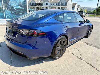 2024 Tesla Model S - Photo 38 - North Salt Lake, UT 84010