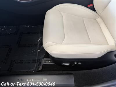2024 Tesla Model S - Photo 18 - North Salt Lake, UT 84010