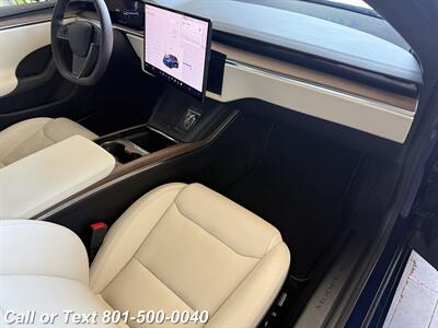 2024 Tesla Model S - Photo 28 - North Salt Lake, UT 84010