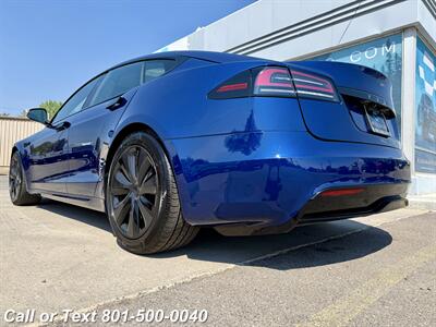 2024 Tesla Model S - Photo 44 - North Salt Lake, UT 84010