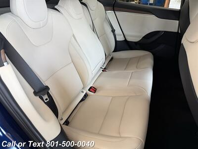 2024 Tesla Model S - Photo 31 - North Salt Lake, UT 84010