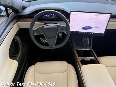 2024 Tesla Model S - Photo 22 - North Salt Lake, UT 84010