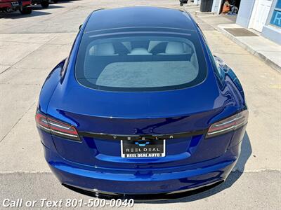 2024 Tesla Model S - Photo 46 - North Salt Lake, UT 84010