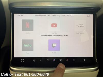 2024 Tesla Model S - Photo 24 - North Salt Lake, UT 84010