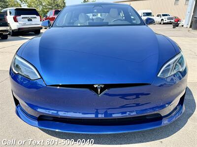 2024 Tesla Model S - Photo 39 - North Salt Lake, UT 84010