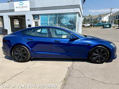 2024 Tesla Model S - Photo 10 - North Salt Lake, UT 84010