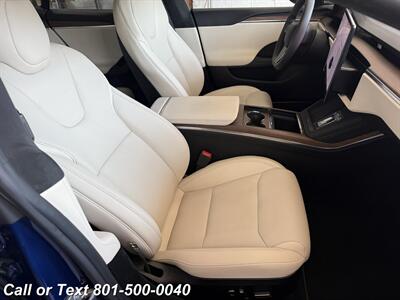 2024 Tesla Model S - Photo 29 - North Salt Lake, UT 84010