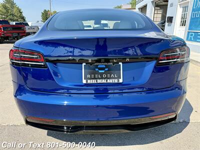 2024 Tesla Model S - Photo 12 - North Salt Lake, UT 84010