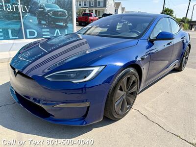 2024 Tesla Model S - Photo 40 - North Salt Lake, UT 84010