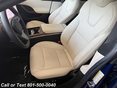 2024 Tesla Model S - Photo 13 - North Salt Lake, UT 84010