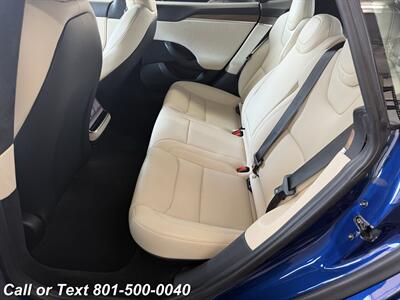 2024 Tesla Model S - Photo 16 - North Salt Lake, UT 84010