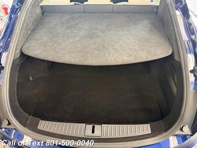 2024 Tesla Model S - Photo 34 - North Salt Lake, UT 84010