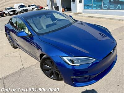 2024 Tesla Model S - Photo 36 - North Salt Lake, UT 84010