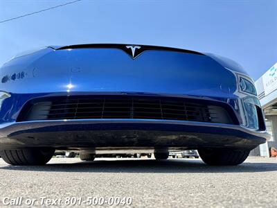 2024 Tesla Model S - Photo 42 - North Salt Lake, UT 84010