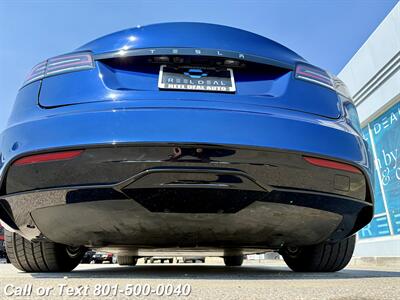 2024 Tesla Model S - Photo 45 - North Salt Lake, UT 84010