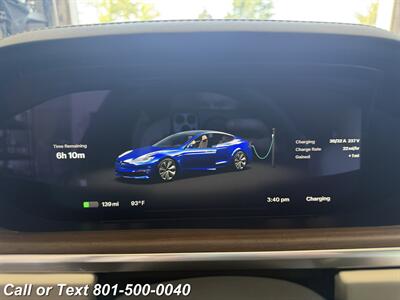2024 Tesla Model S - Photo 14 - North Salt Lake, UT 84010