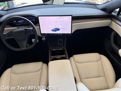 2024 Tesla Model S - Photo 5 - North Salt Lake, UT 84010
