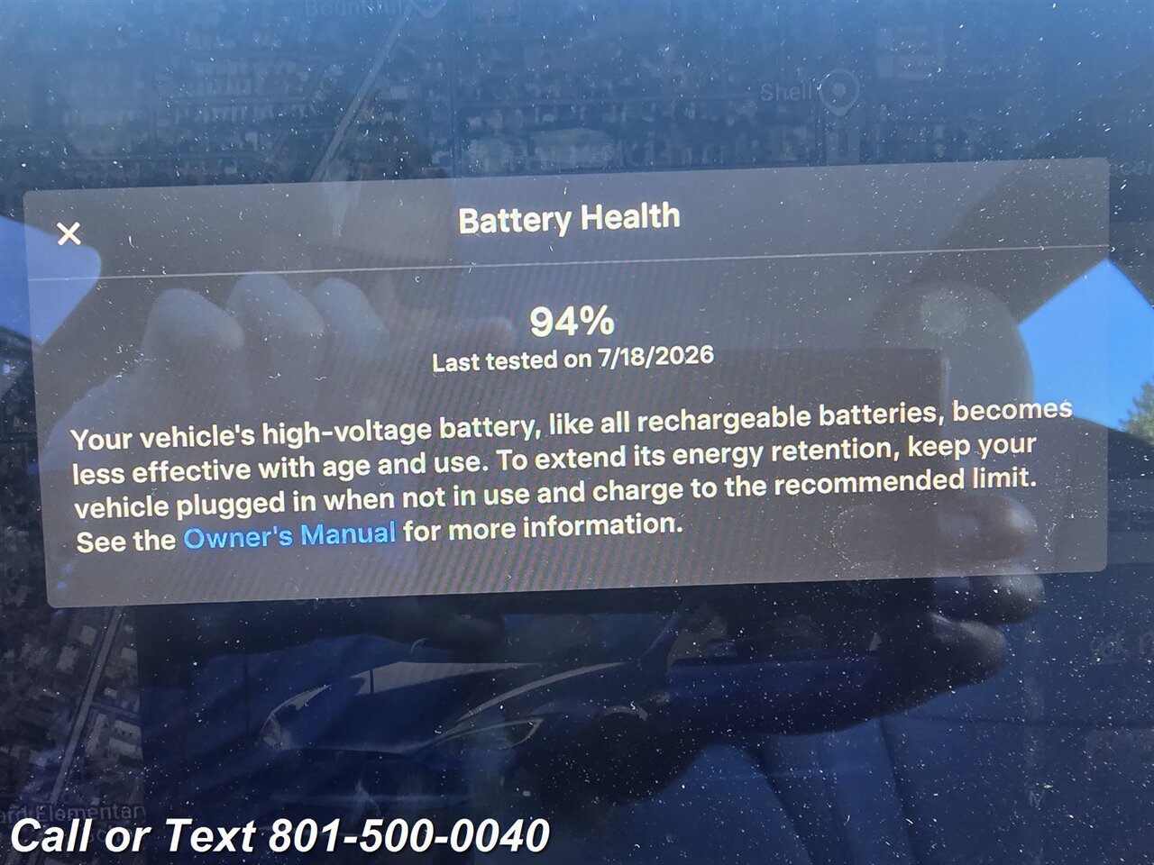 2024 Tesla Model S - Photo 53 - North Salt Lake, UT 84010