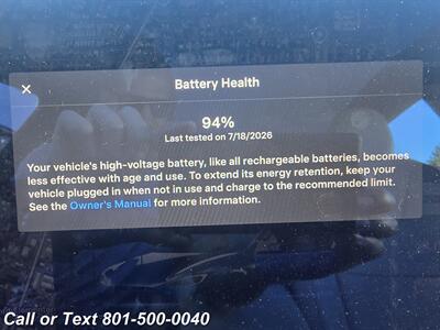 2024 Tesla Model S - Photo 53 - North Salt Lake, UT 84010
