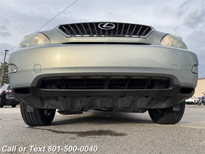 2009 Lexus RX 350 - Photo 11 - North Salt Lake, UT 84010