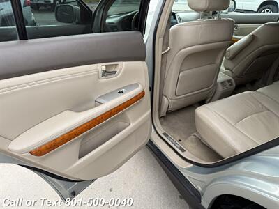 2009 Lexus RX 350 - Photo 25 - North Salt Lake, UT 84010