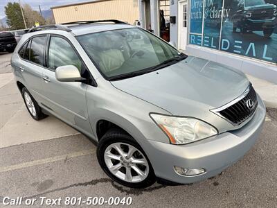 2009 Lexus RX 350 - Photo 20 - North Salt Lake, UT 84010