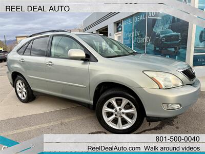 2009 Lexus RX 350 - Photo 1 - North Salt Lake, UT 84010