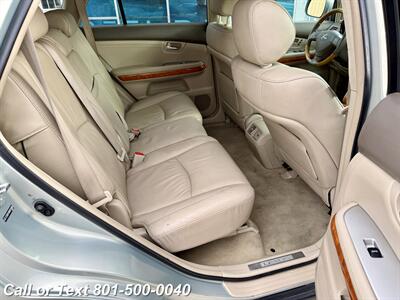 2009 Lexus RX 350 - Photo 5 - North Salt Lake, UT 84010