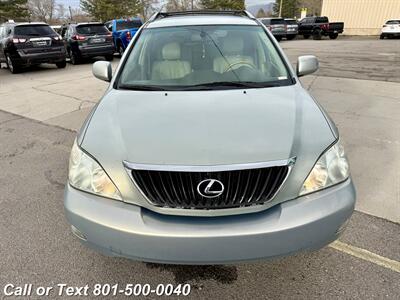 2009 Lexus RX 350 - Photo 7 - North Salt Lake, UT 84010