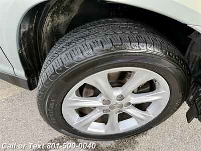 2009 Lexus RX 350 - Photo 6 - North Salt Lake, UT 84010